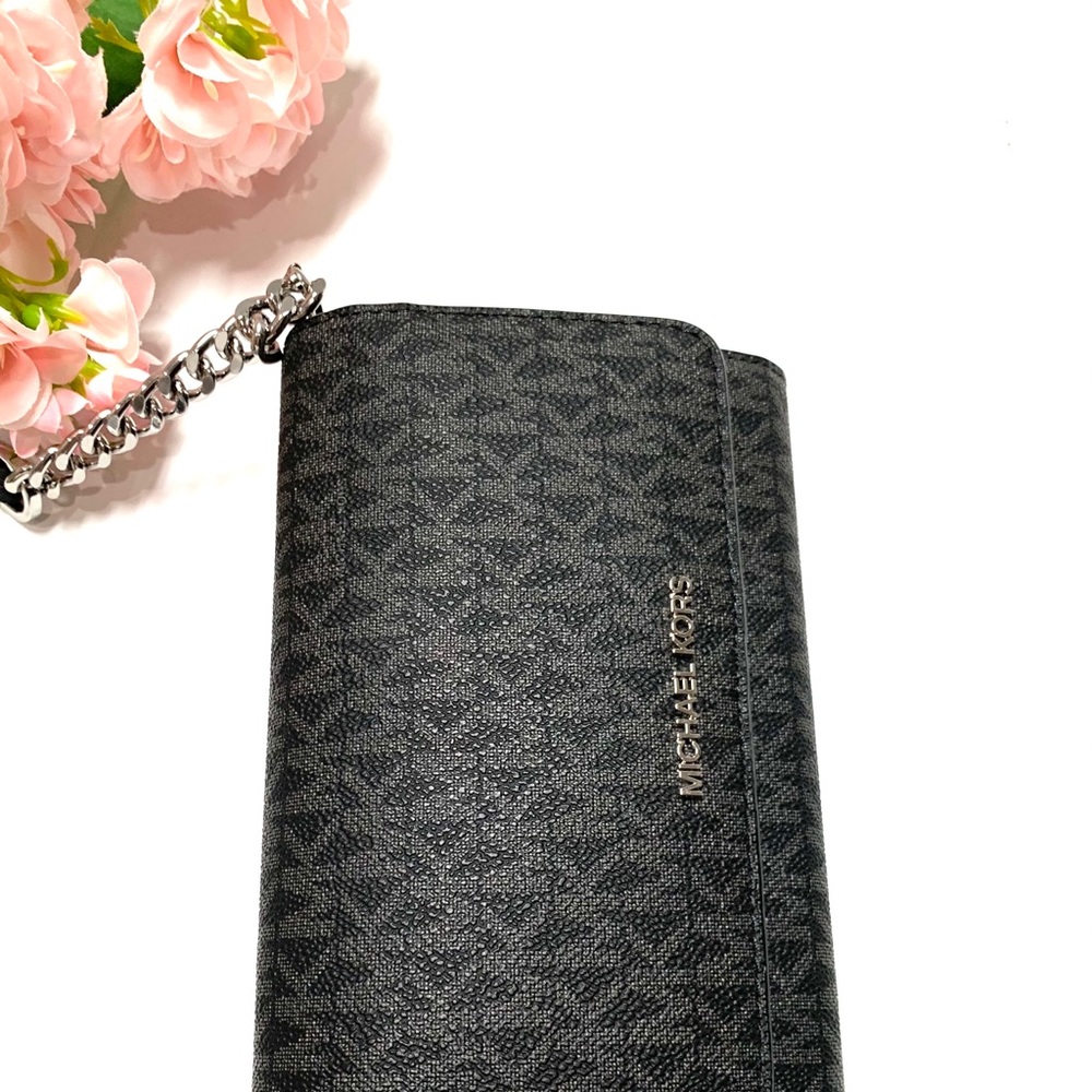 MICHAEL KORS JET SET TRAVEL MD MK XBODY - Picture 5 of 10